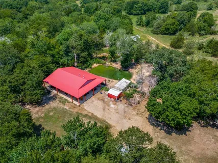 $525,000 | 16051 County Road 341, Terrell, TX 75161