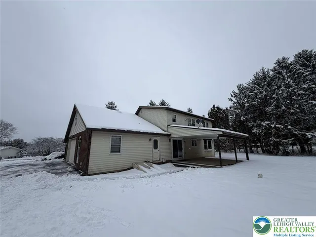 $385,000 | 6204 Grouse Drive, Bethlehem, PA 18017