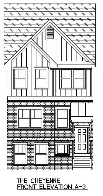 4181 Integrity Way, Unit 71 Powder Springs, GA 30127 - Photo 1 of 1 Gallery Image 1