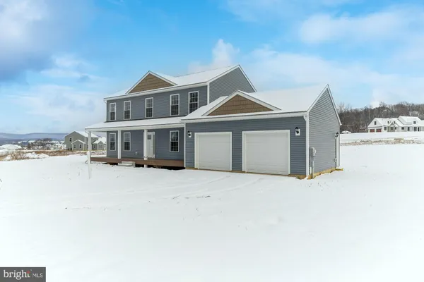 $460,000 | 13 Estate Way, Nescopeck, PA 18635