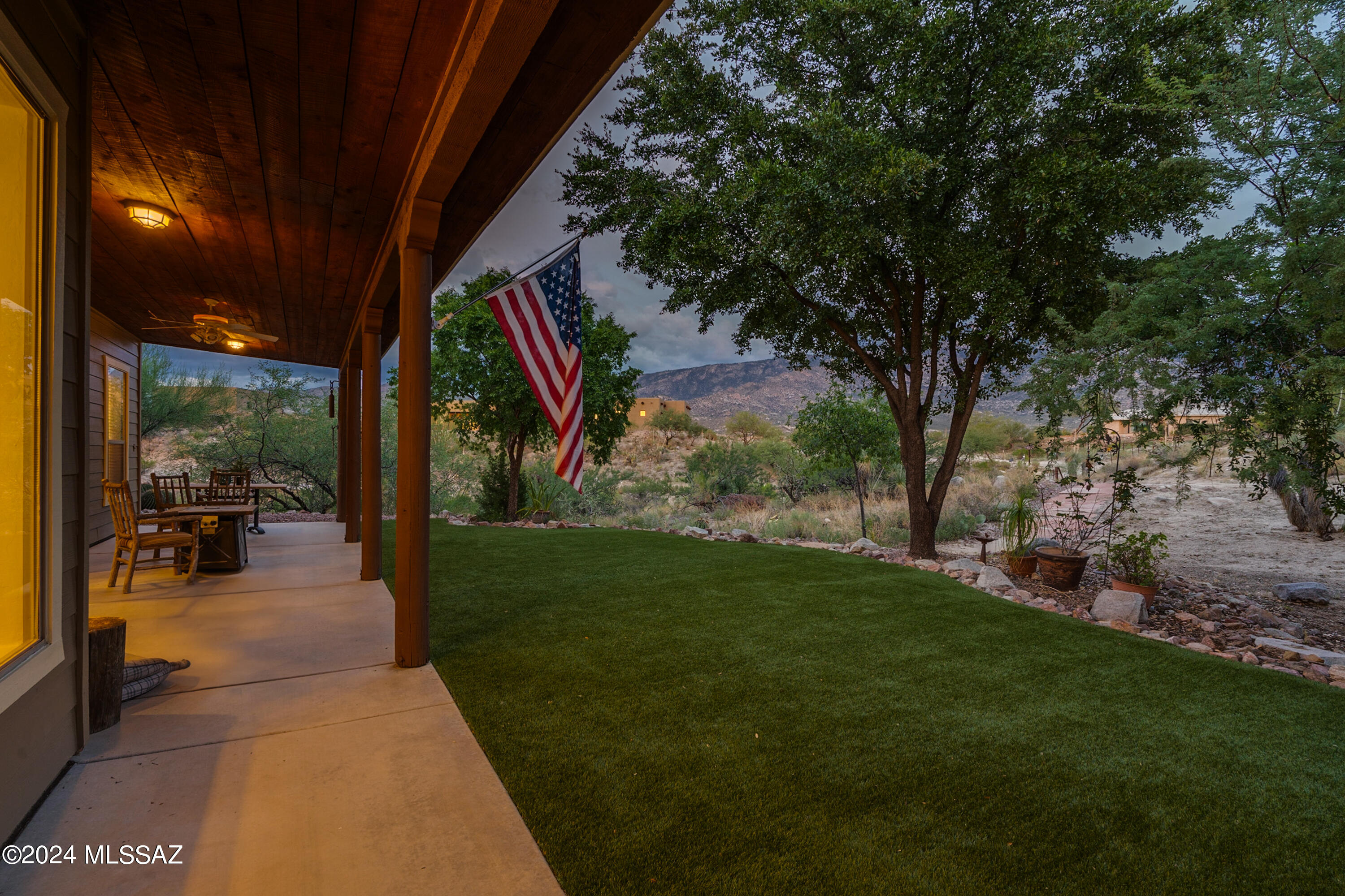 15900 North Razorback Ridge Trail Tucson, AZ 85739 - Photo 36 of 48 Gallery Image 36