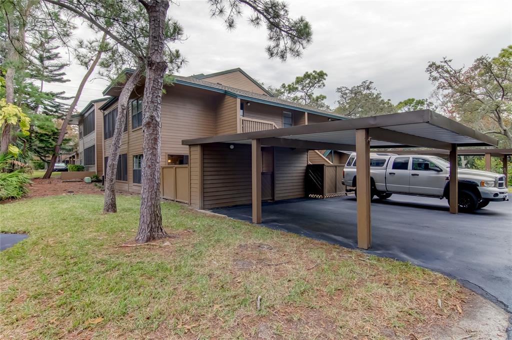 407 Lennox Road West, Unit 407 Palm Harbor, FL 34683 - Photo 1 of 1