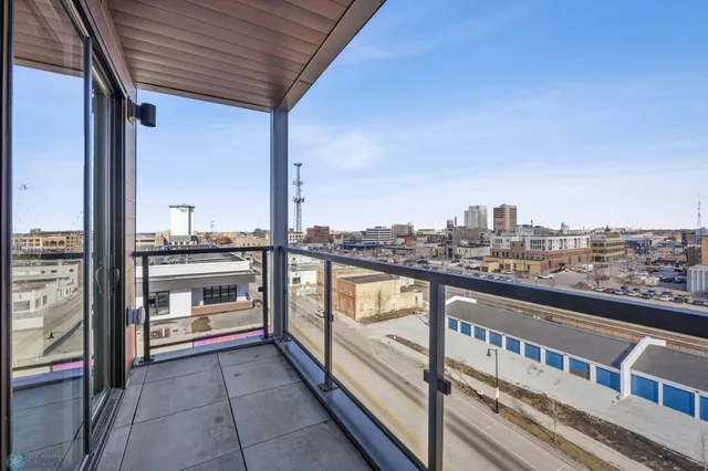 $625,000 | 234 Main Avenue, Unit 711, Fargo, ND 58103