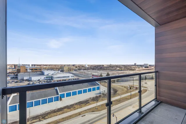 $625,000 | 234 Main Avenue, Unit 711, Fargo, ND 58103