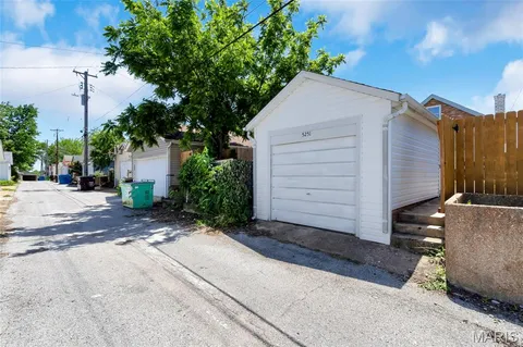 $289,900 | 5251 Walsh Street, St. Louis, MO 63109
