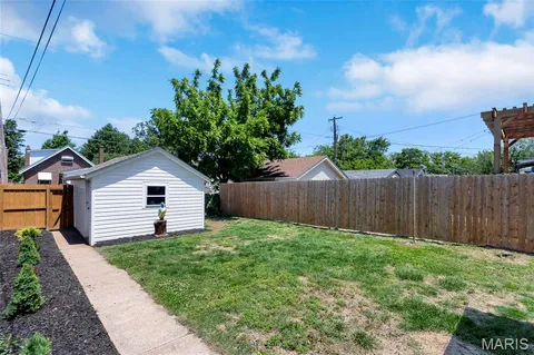 $289,900 | 5251 Walsh Street, St. Louis, MO 63109