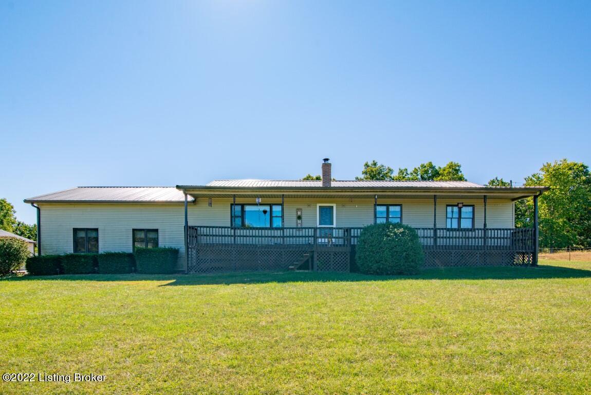 151 Cherry Spring Road Cub Run, KY 42729 - Photo 2 of 48 Cherry Springs-1