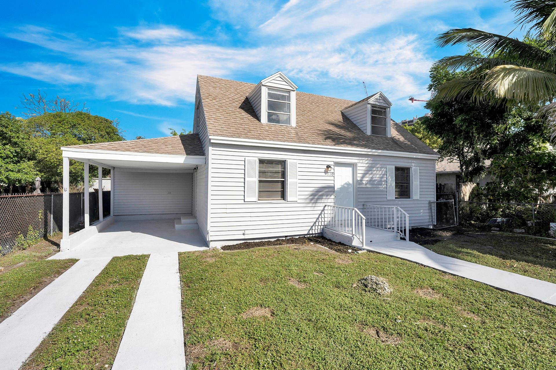 110 West 37th Street Riviera Beach, FL 33404 - Photo 1 of 17 Photo 1