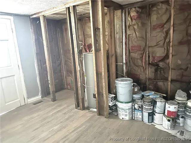 $95,000 | 1462 Terrals Creek Road, Eastover, NC 28312