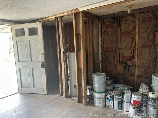 $95,000 | 1462 Terrals Creek Road, Eastover, NC 28312