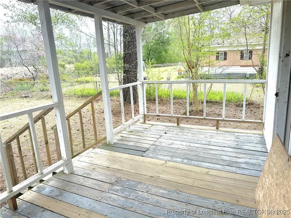 $80,000 | 1462 Terrals Creek Road, Eastover, NC 28312