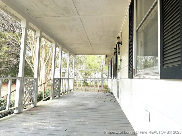 $95,000 | 1462 Terrals Creek Road, Eastover, NC 28312