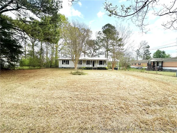 $80,000 | 1462 Terrals Creek Road, Eastover, NC 28312