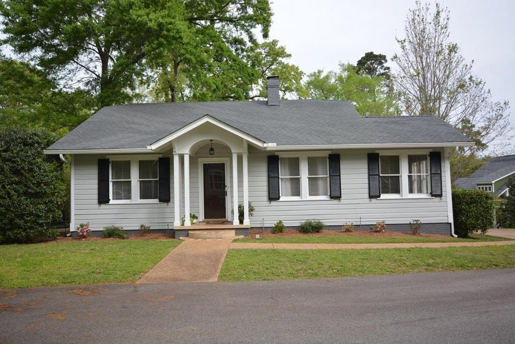 2301 Woodbine Road, Unit D Augusta, GA 30904 - Photo 1 of 37 Main View