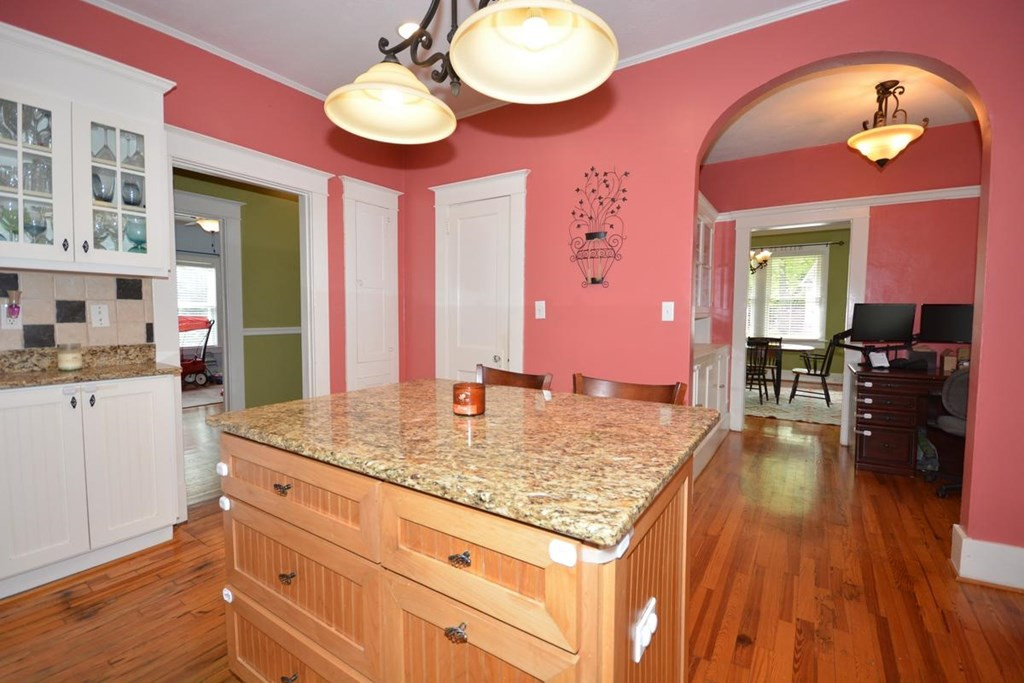 2301 Woodbine Road, Unit D Augusta, GA 30904 - Photo 11 of 37 Gallery Image 11
