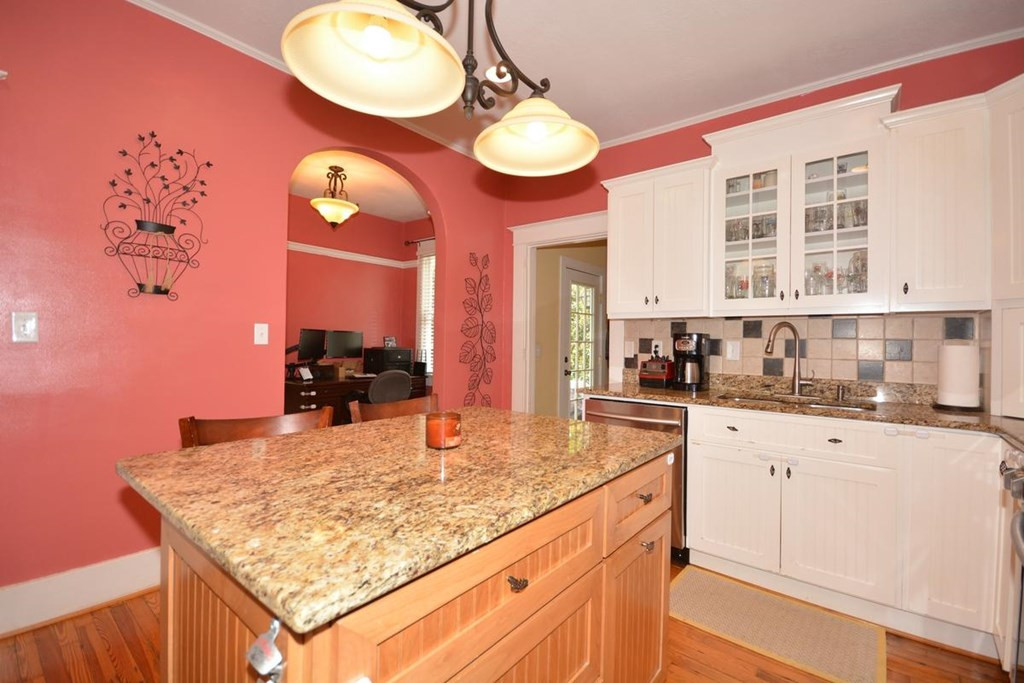 2301 Woodbine Road, Unit D Augusta, GA 30904 - Photo 12 of 37 Gallery Image 12