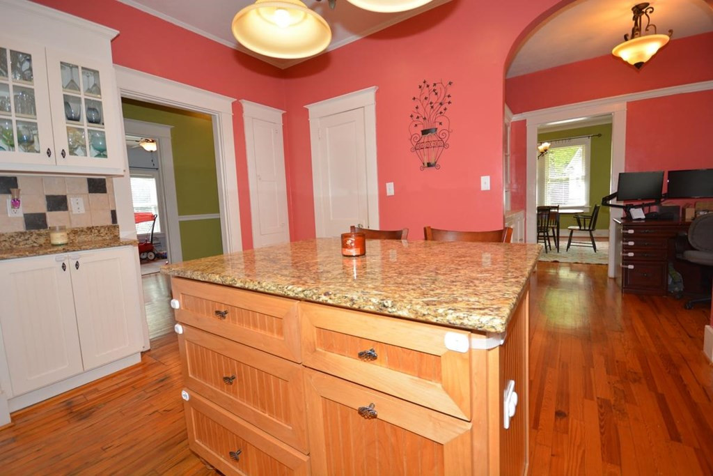 2301 Woodbine Road, Unit D Augusta, GA 30904 - Photo 13 of 37 Gallery Image 13