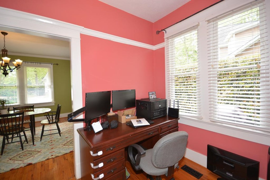 2301 Woodbine Road, Unit D Augusta, GA 30904 - Photo 14 of 37 Gallery Image 14