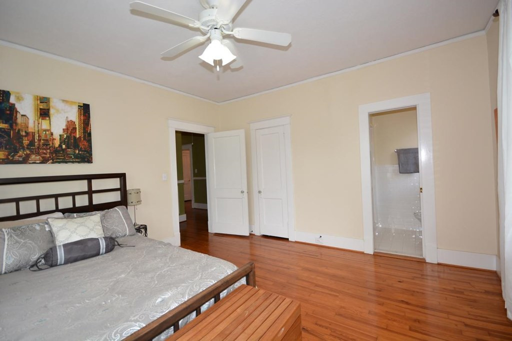 2301 Woodbine Road, Unit D Augusta, GA 30904 - Photo 20 of 37 Gallery Image 20