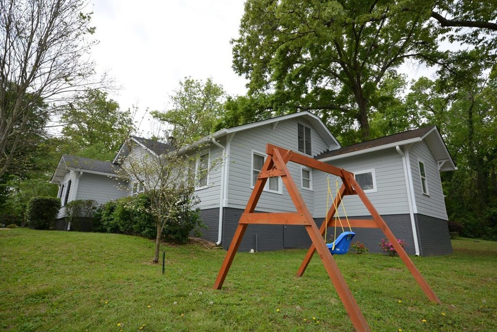 2301 Woodbine Road, Unit D Augusta, GA 30904 - Photo 3 of 37 Gallery Image 3