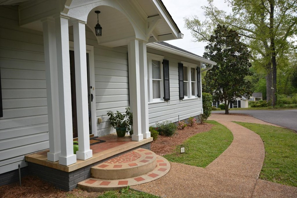 2301 Woodbine Road, Unit D Augusta, GA 30904 - Photo 31 of 37 Gallery Image 31