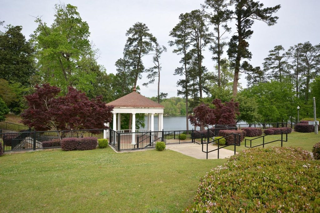 2301 Woodbine Road, Unit D Augusta, GA 30904 - Photo 34 of 37 Gallery Image 34