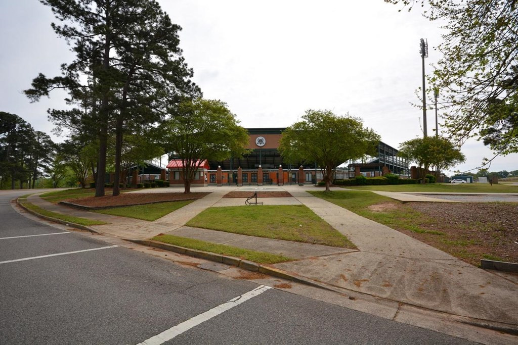 2301 Woodbine Road, Unit D Augusta, GA 30904 - Photo 36 of 37 Gallery Image 36