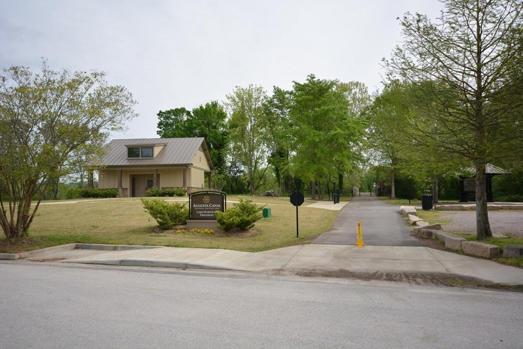 2301 Woodbine Road, Unit D Augusta, GA 30904 - Photo 37 of 37 Gallery Image 37