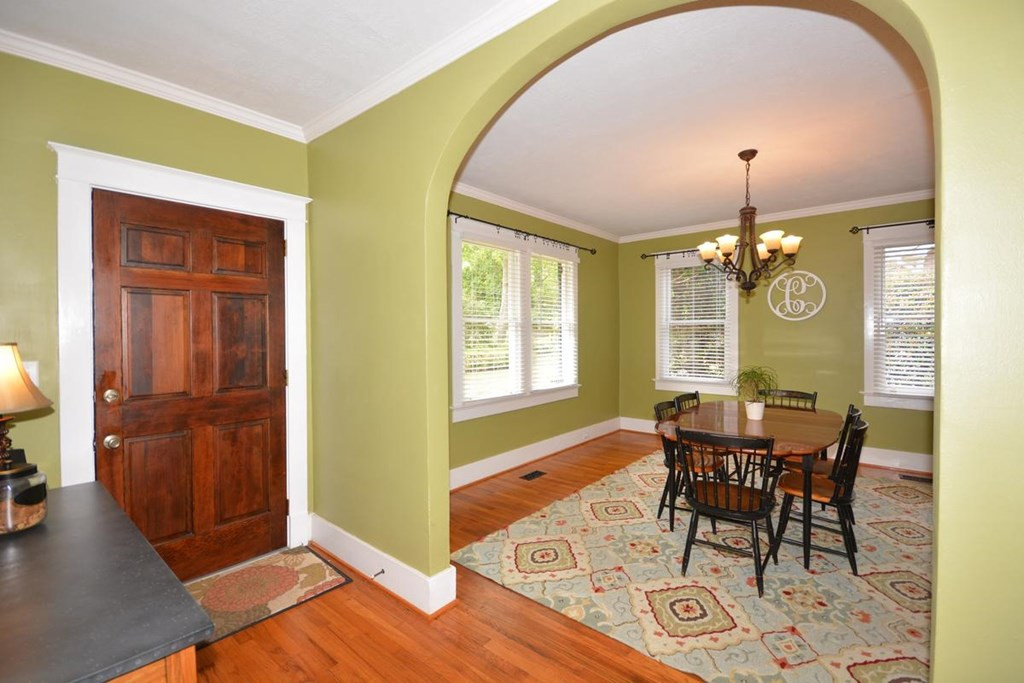 2301 Woodbine Road, Unit D Augusta, GA 30904 - Photo 4 of 37 Gallery Image 4