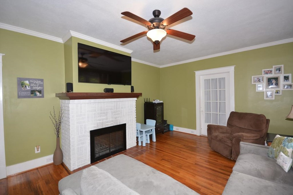 2301 Woodbine Road, Unit D Augusta, GA 30904 - Photo 5 of 37 Gallery Image 5
