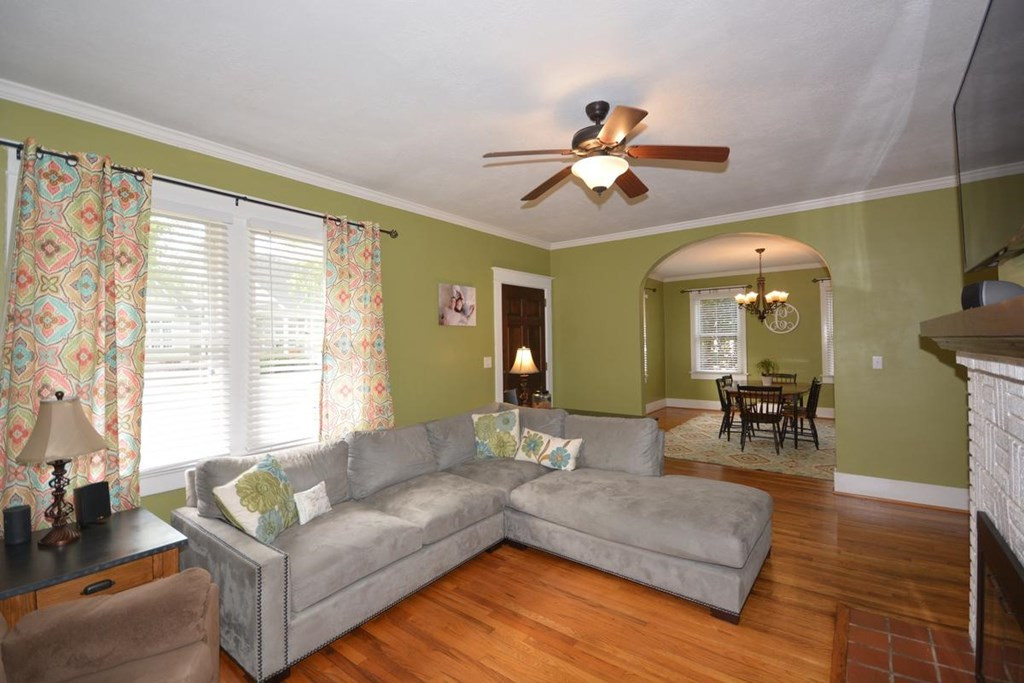 2301 Woodbine Road, Unit D Augusta, GA 30904 - Photo 6 of 37 Gallery Image 6