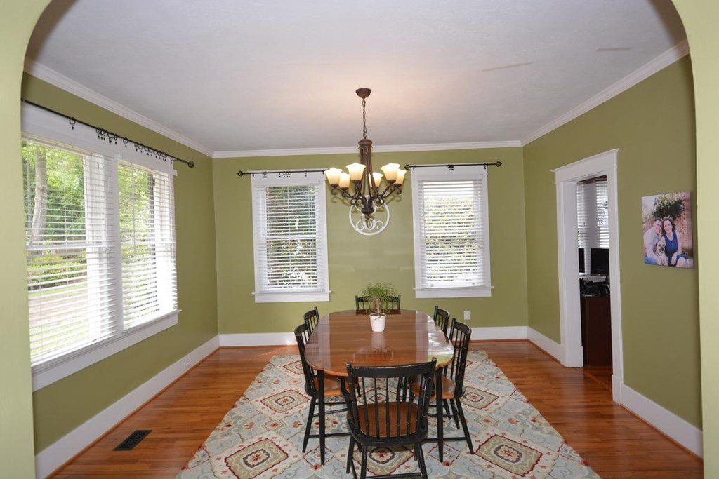 2301 Woodbine Road, Unit D Augusta, GA 30904 - Photo 7 of 37 Gallery Image 7