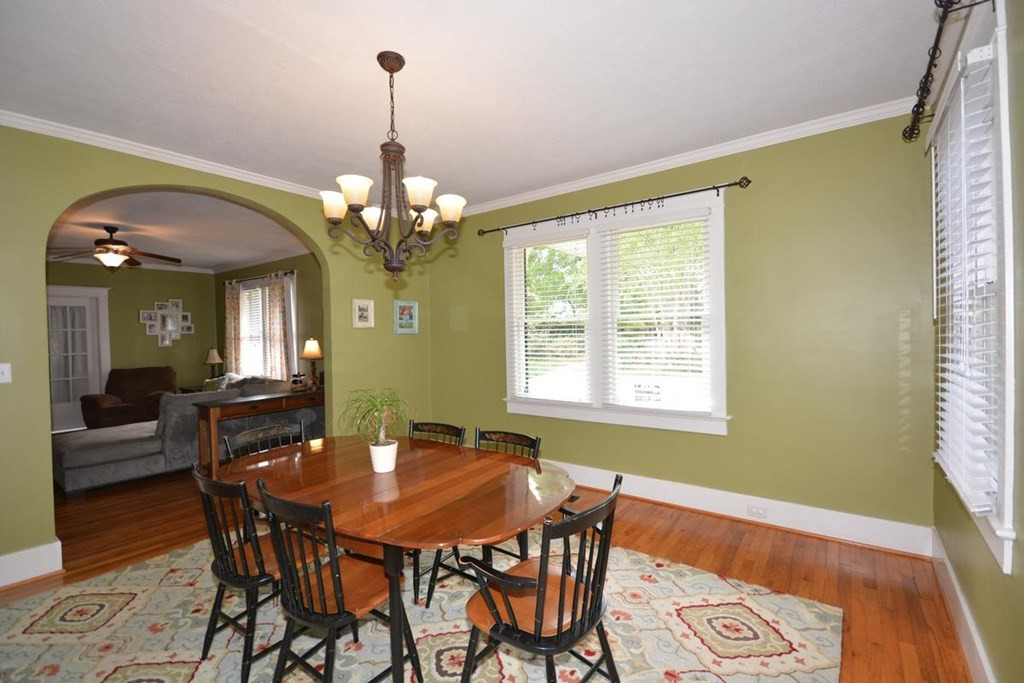 2301 Woodbine Road, Unit D Augusta, GA 30904 - Photo 8 of 37 Gallery Image 8