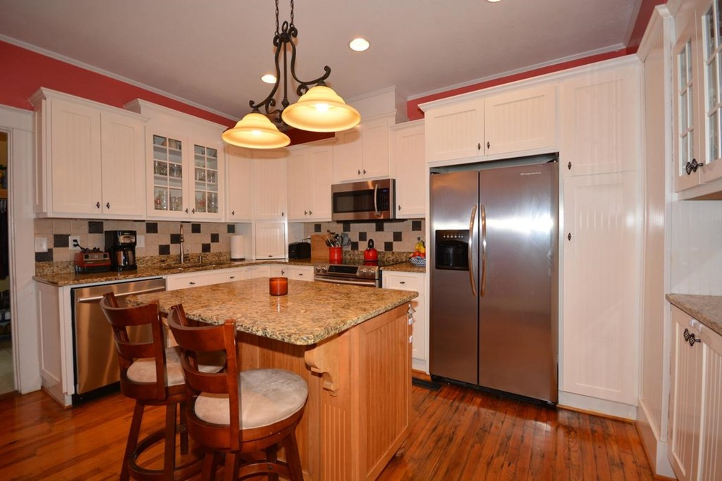 2301 Woodbine Road, Unit D Augusta, GA 30904 - Photo 9 of 37 Gallery Image 9