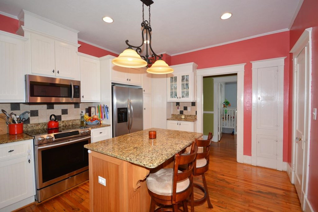2301 Woodbine Road, Unit D Augusta, GA 30904 - Photo 10 of 37 Gallery Image 10