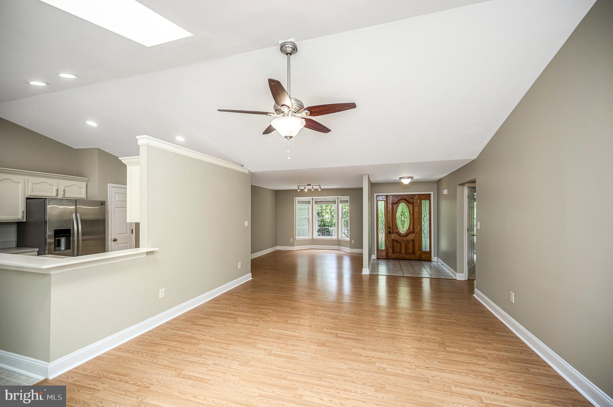 221 Birdie Road Locust Grove, VA 22508 - Photo 10 of 54 Open layout