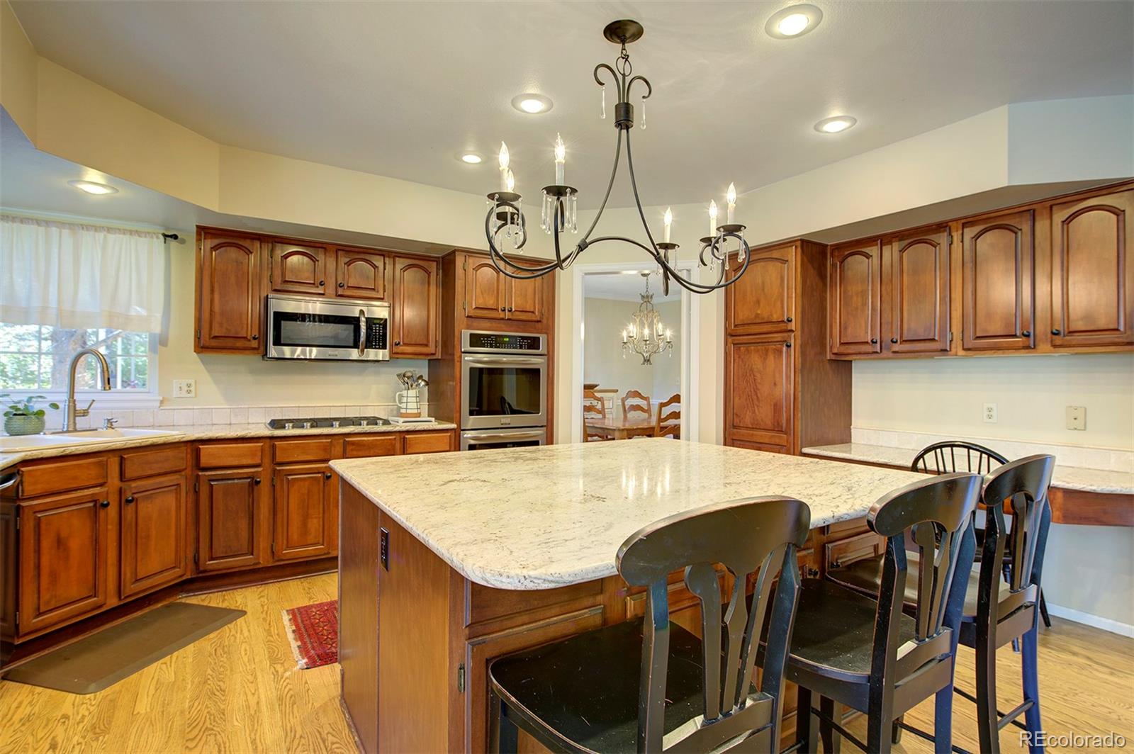 1533 Sunset Ridge Road Highlands Ranch, CO 80126 - Photo 19 of 40 Gallery Image 19