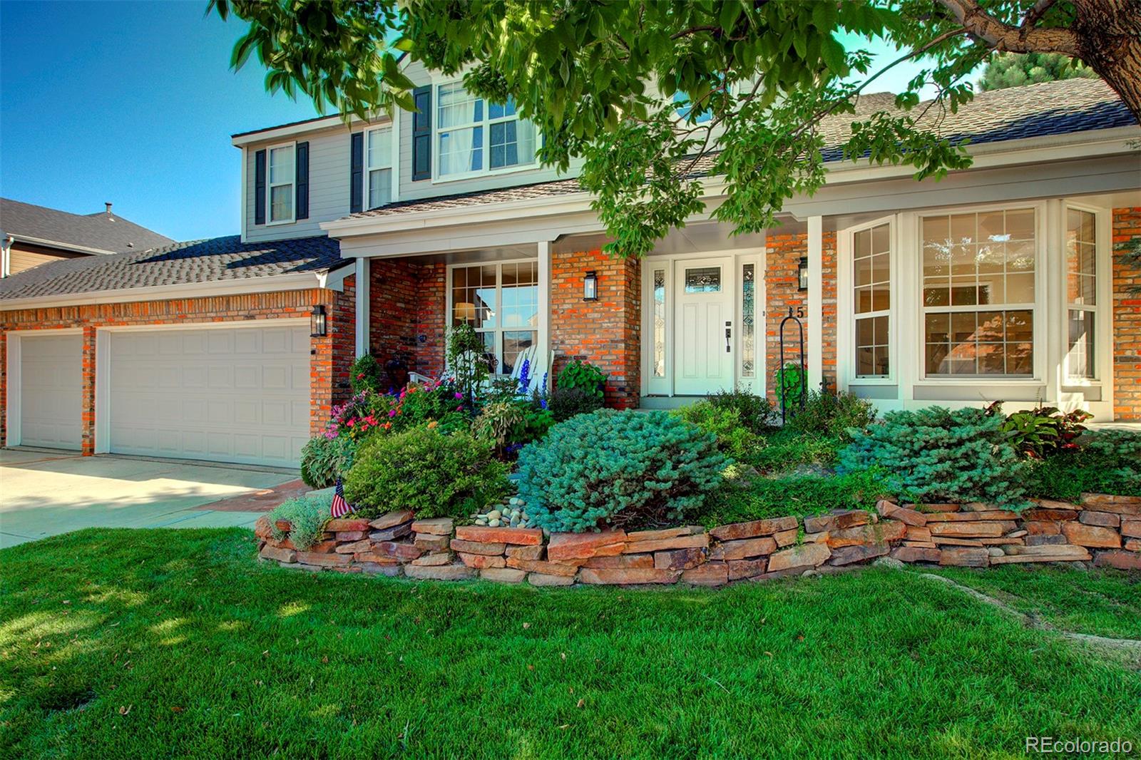 1533 Sunset Ridge Road Highlands Ranch, CO 80126 - Photo 3 of 40 Gallery Image 3