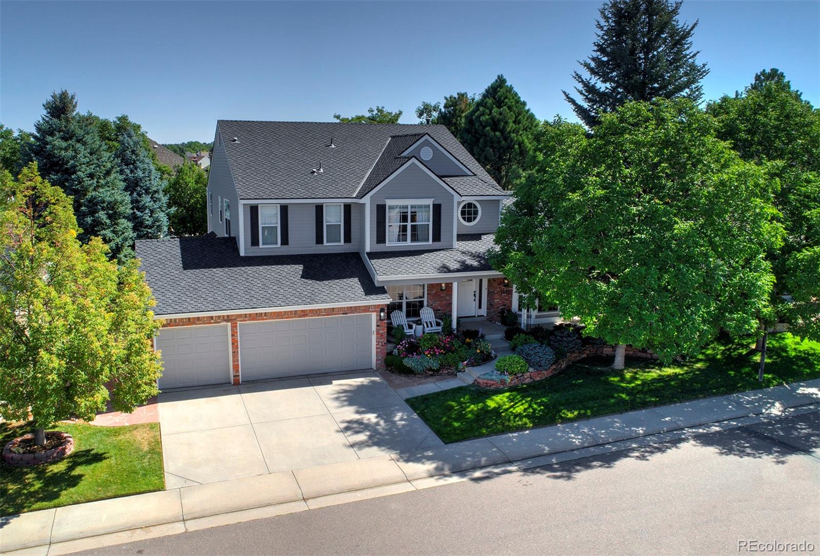 1533 Sunset Ridge Road Highlands Ranch, CO 80126 - Photo 4 of 40 Gallery Image 4