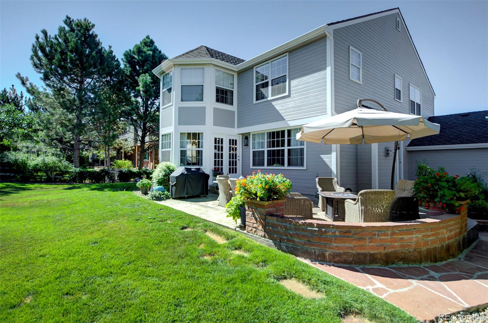 1533 Sunset Ridge Road Highlands Ranch, CO 80126 - Photo 8 of 40 Gallery Image 8