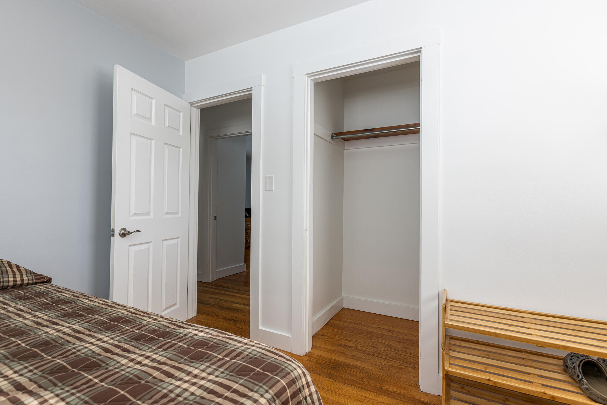 179 Huston Road Gorham, ME 04038 - Photo 25 of 29 Bedroom 2-2