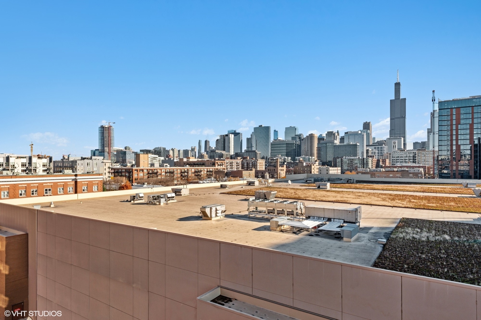 323 South Racine Avenue, Unit 6B Chicago, IL 60607 - Photo 23 of 36