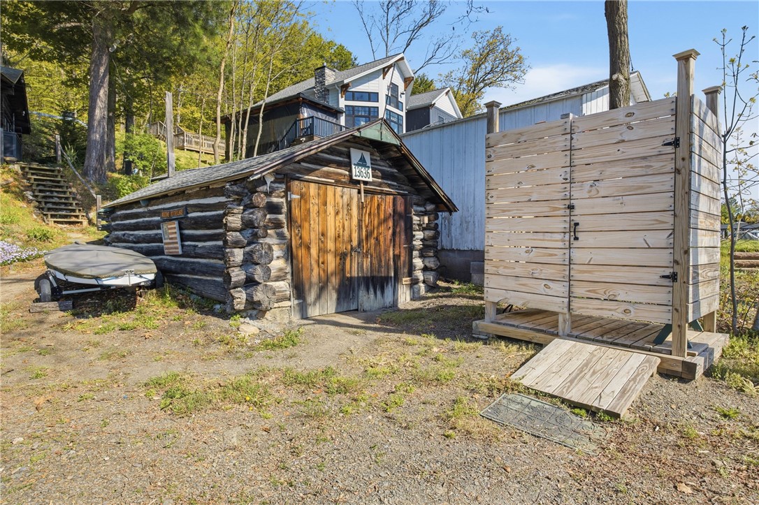 13636 West Lake Road Pulteney, NY 14840 - Photo 15 of 50