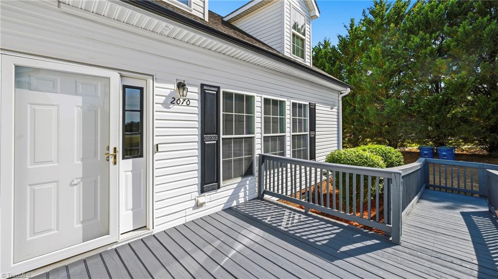2070 Grooms Road Reidsville, NC 27320 - Photo 6 of 29