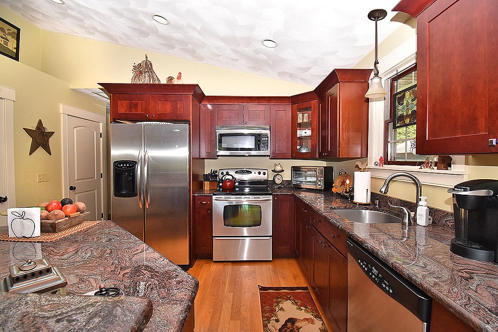 155 Spring Grove Road Glocester, RI 02814 - Photo 14 of 22