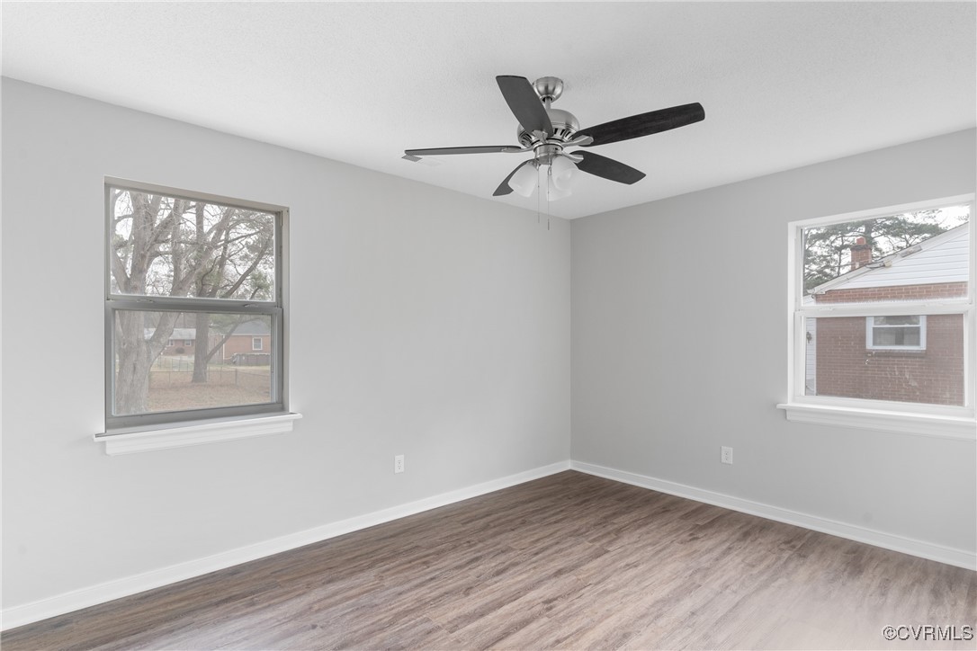 404 Beulah Road Sandston, VA 23150 - Photo 10 of 19 healthy amount of sunlight