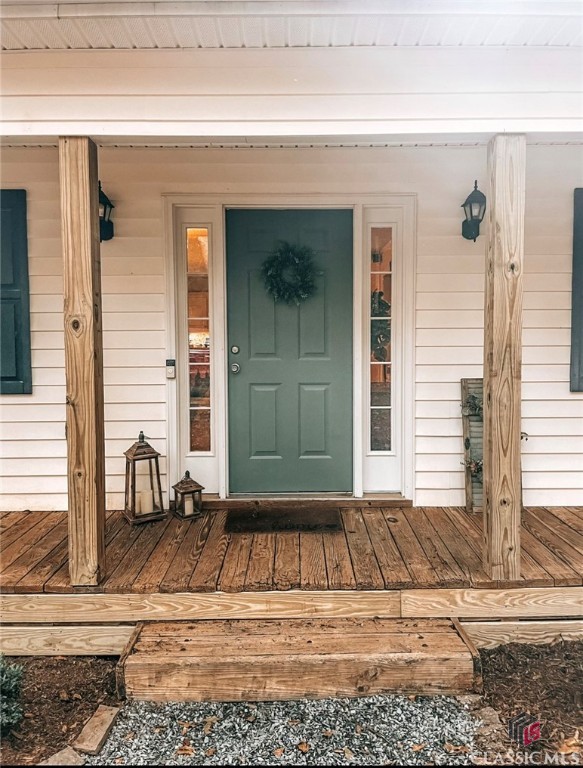 948 Pleasant Acres Farm Road Nicholson, GA 30565 - Photo 14 of 20 Gallery Image 14