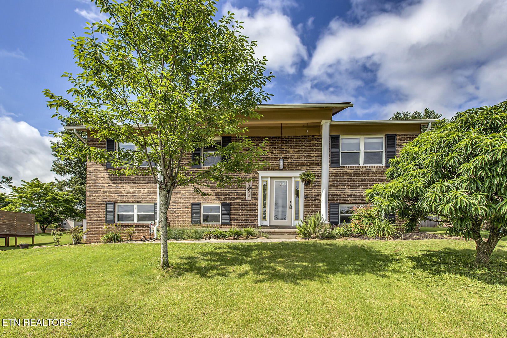 7753 Cranley Road Powell, TN 37849 - Photo 3 of 43 03_CranleyRoad_7753_Front