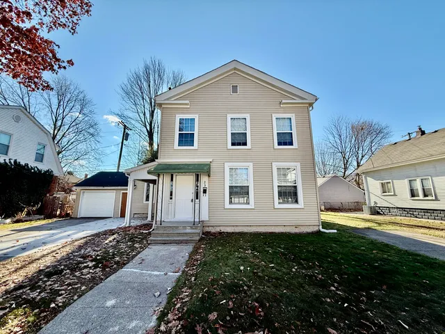 $258,500 | 23 Ferrin Place, Mount Clemens, MI 48043