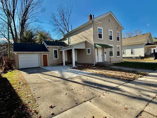 $258,500 | 23 Ferrin Place, Mount Clemens, MI 48043